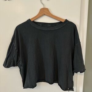 Free People T-shirt